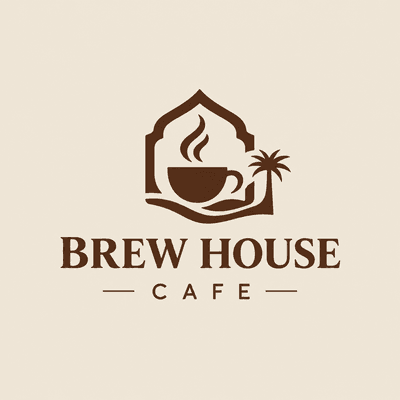 Brew House Café